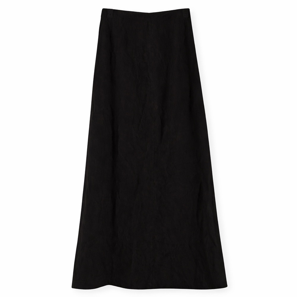 Bottega Veneta wool skirt